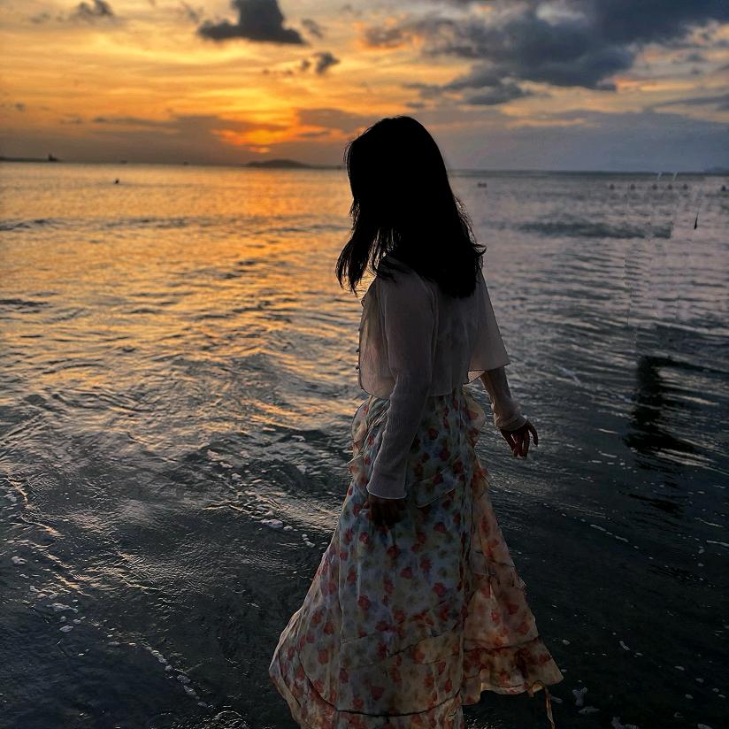 苏叶小个子女装