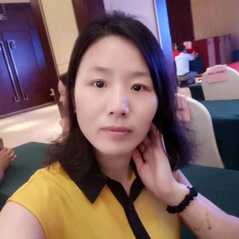 晓芹在广州