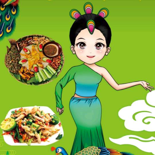 小辣椒美食