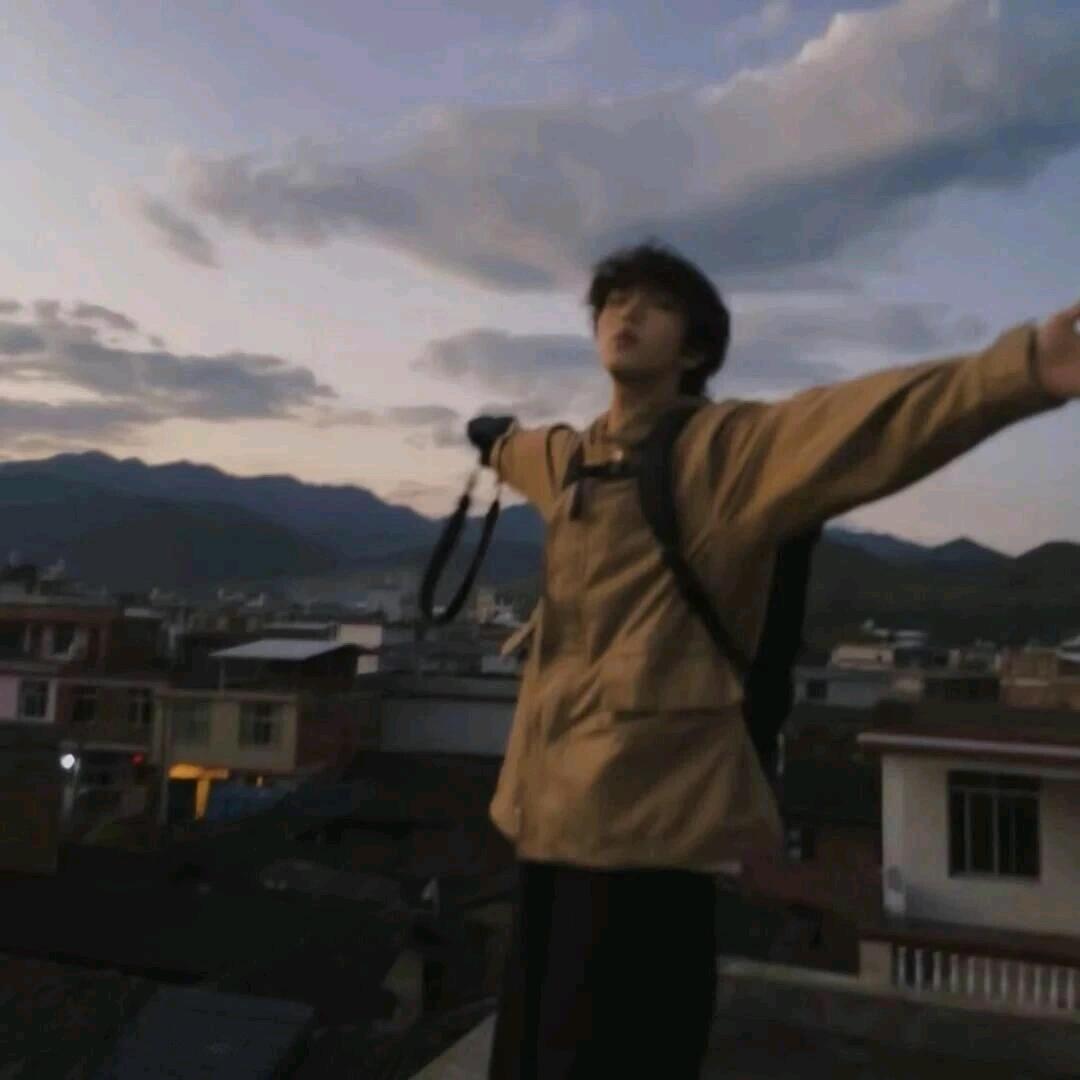 雨晨