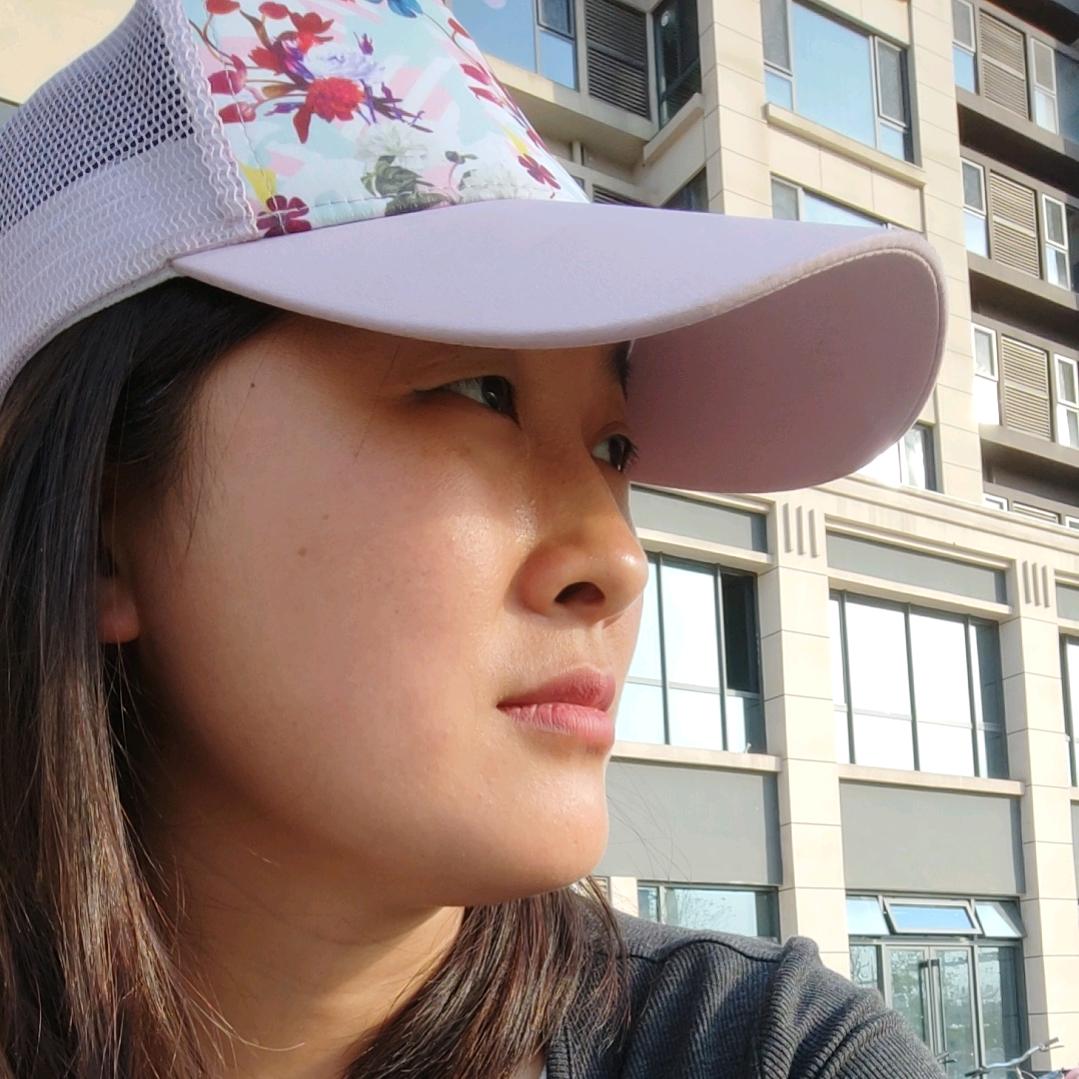 香儿
