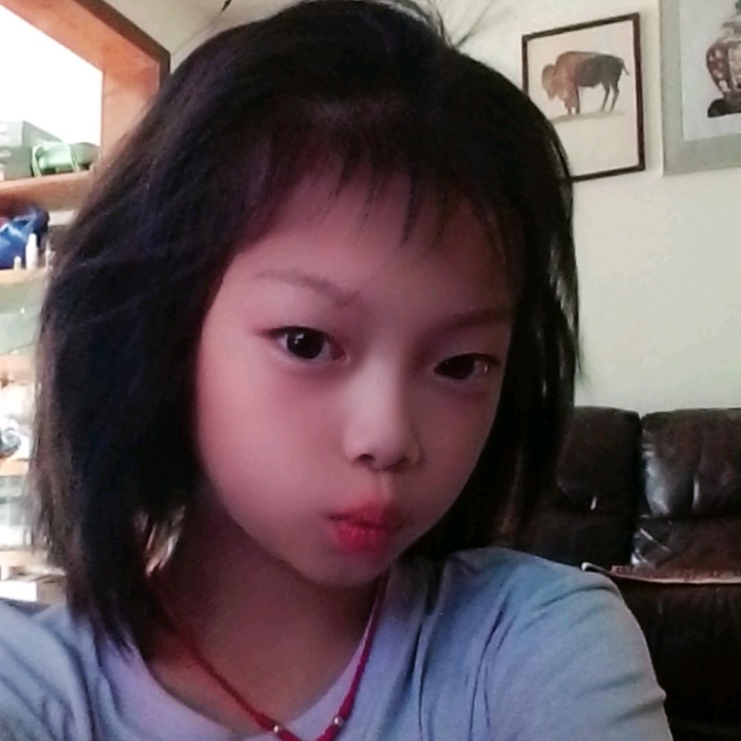 LuLu彭旌蝉