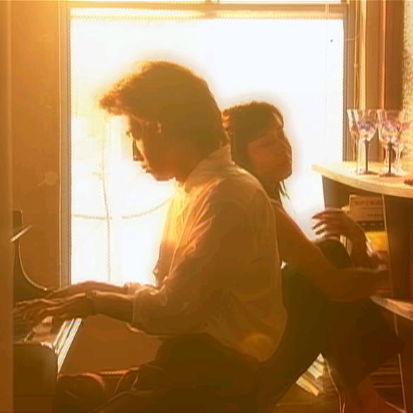 Yu L 的奇妙冒险