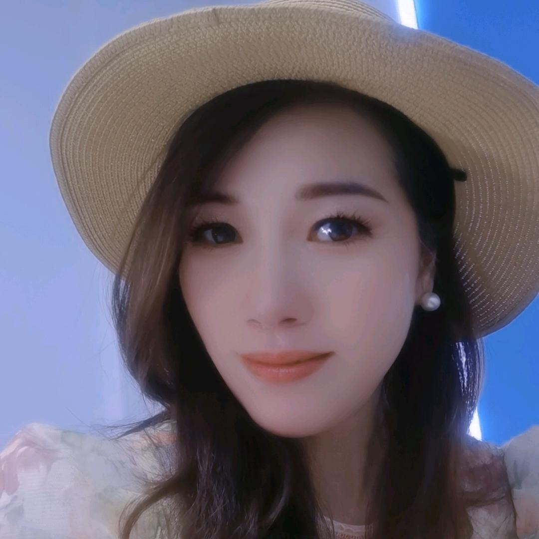 婷婷玉立