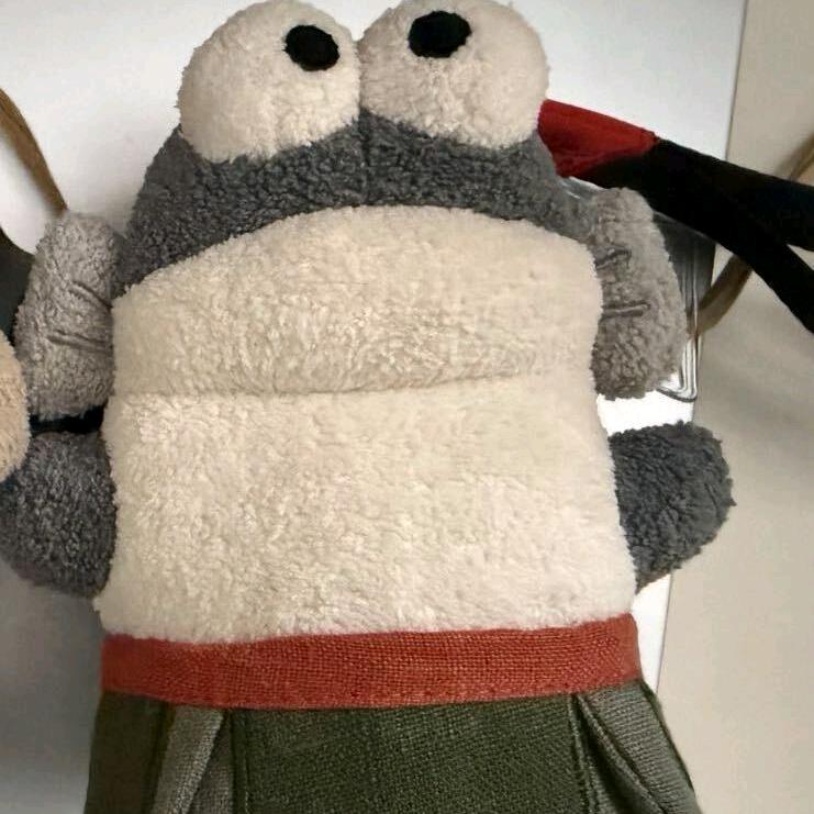 罗密欧与猪过夜