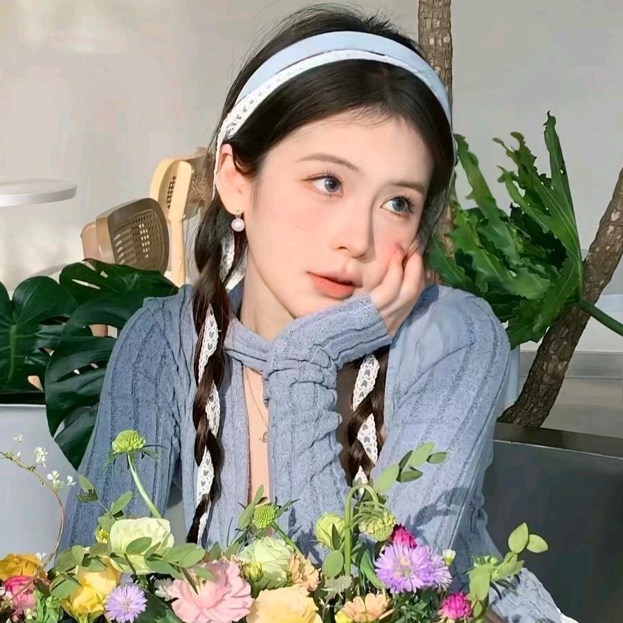 柚子（妆造）