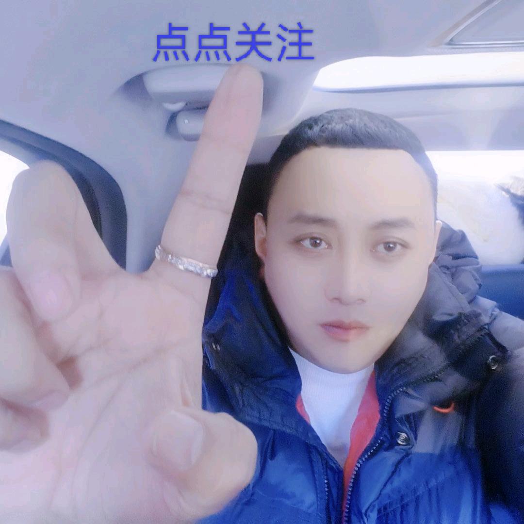 China小刚哥