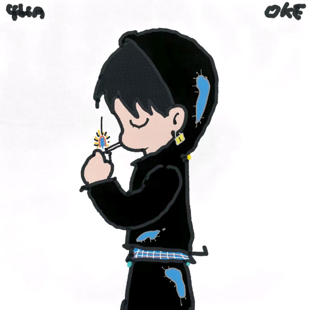君临