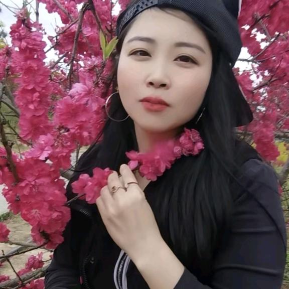 重庆开州芳儿