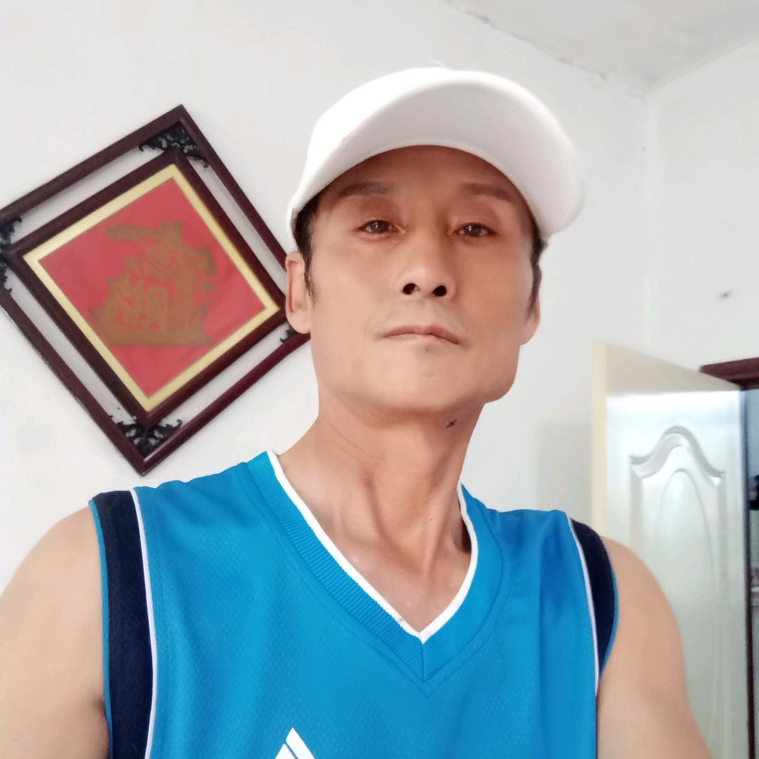 辽海洪哥