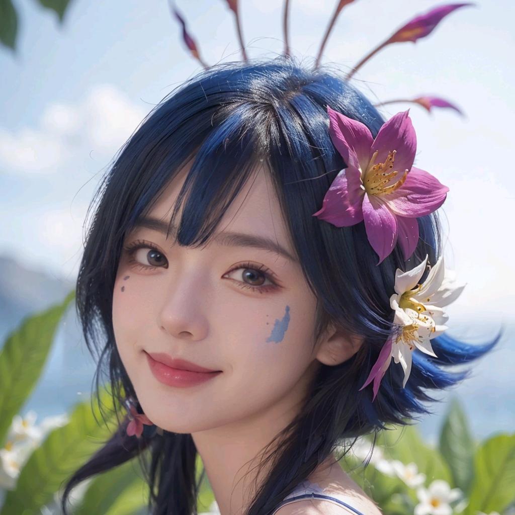 尼尼の零食铺子