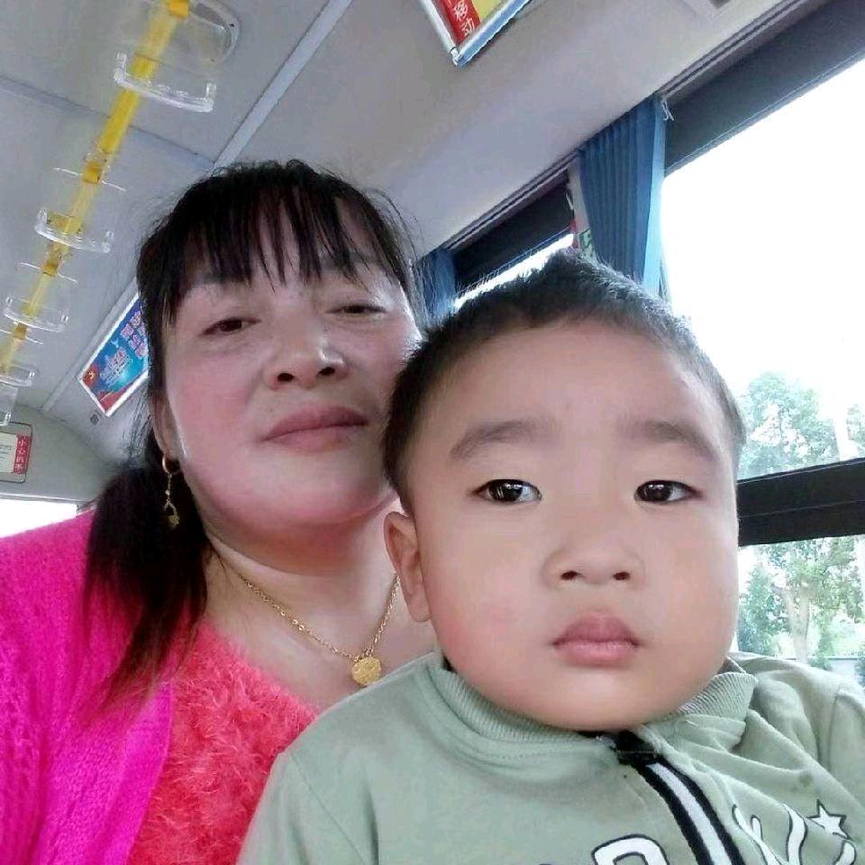 杨姐