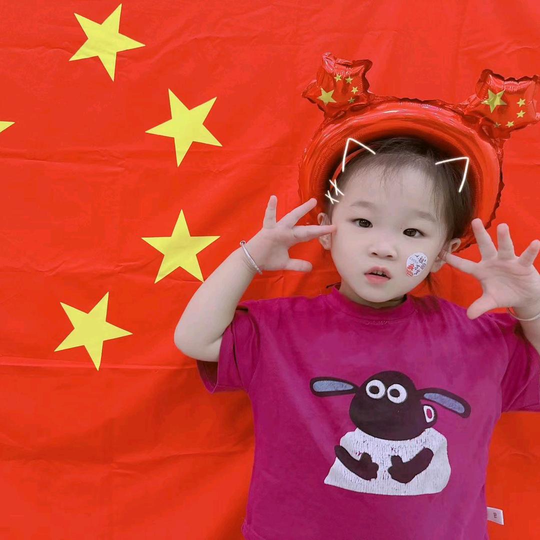 我的小笨蛋