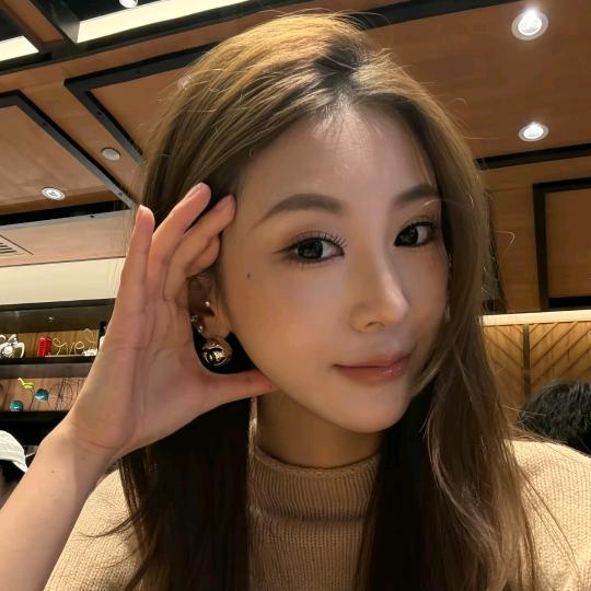 kiki老k爆款穿搭