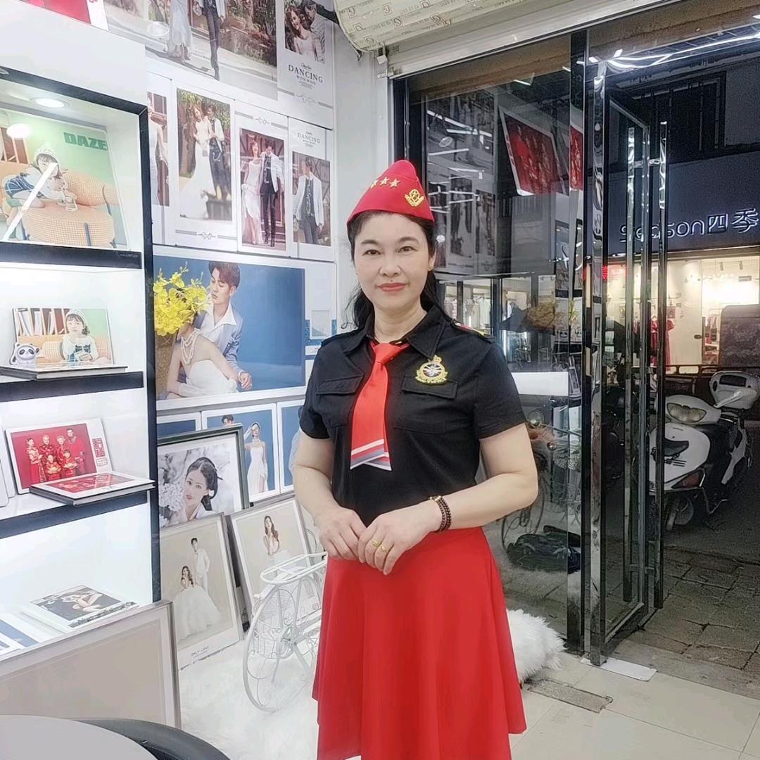 独立女人