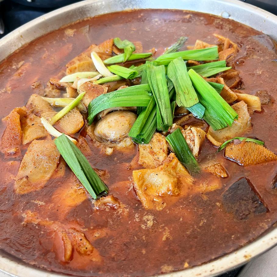 随州市曾都区寻味餐饮店