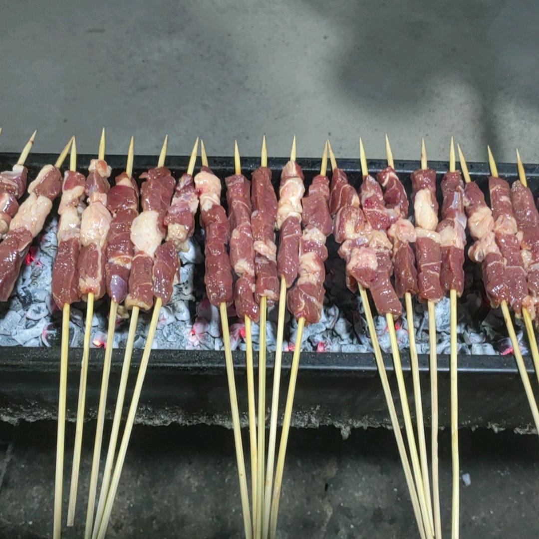 客香居家常菜海鲜烧烤