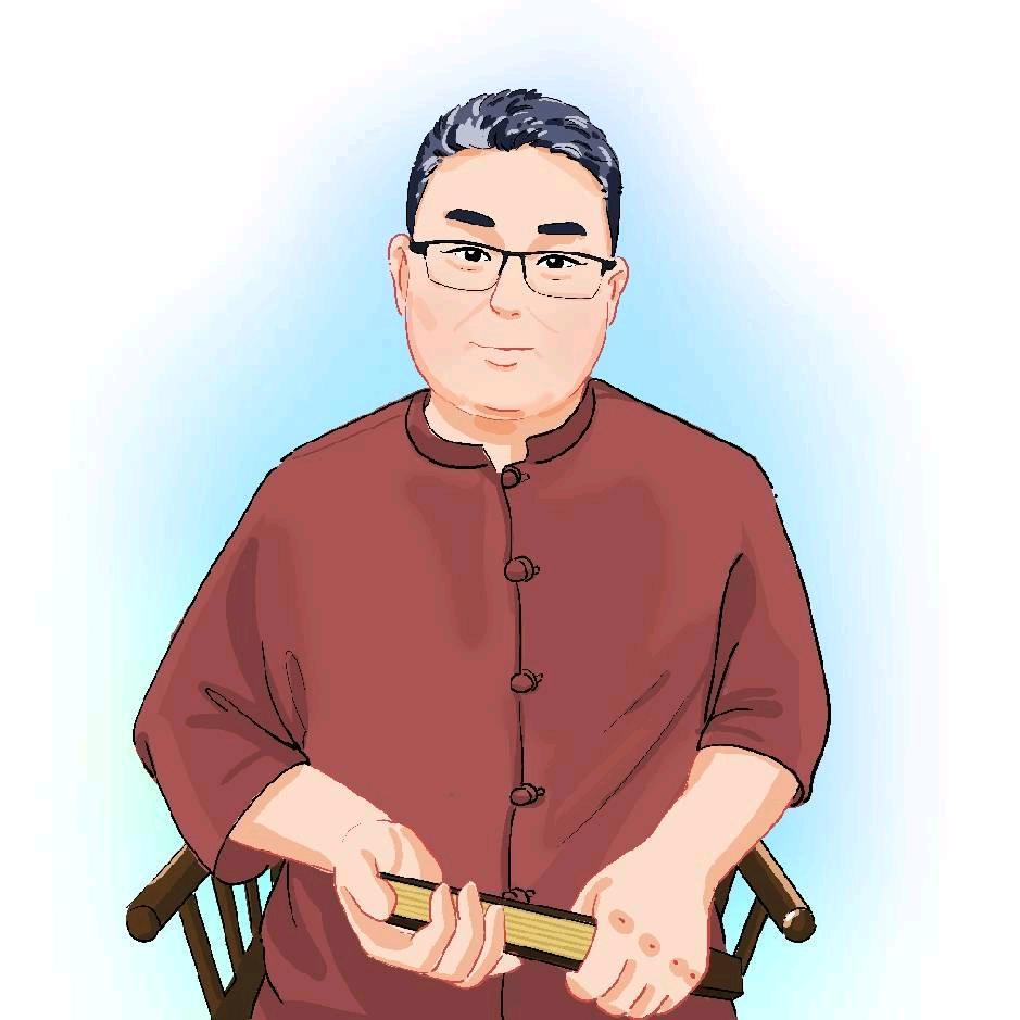 老徐舒心操👂