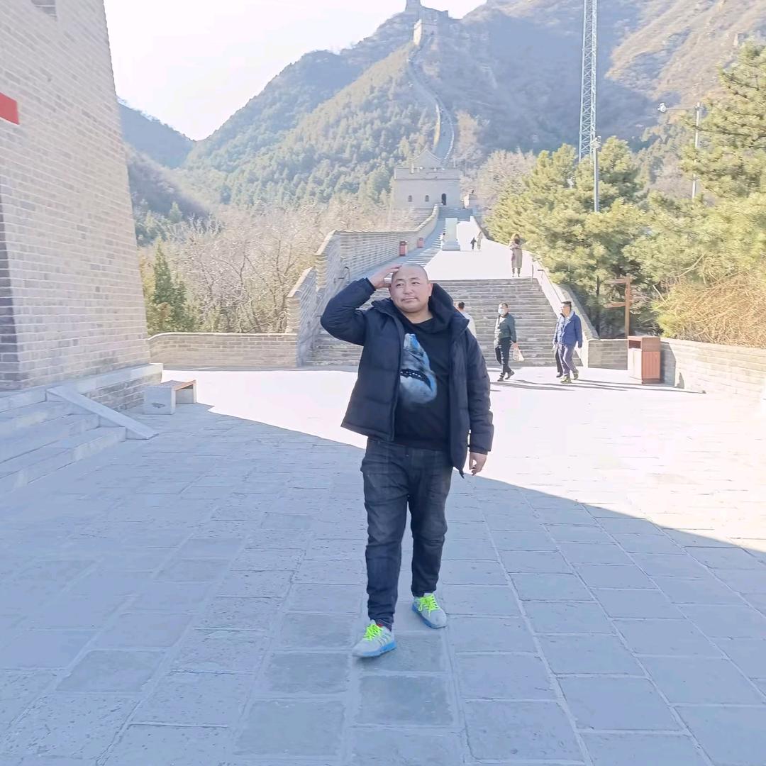 兴安老格