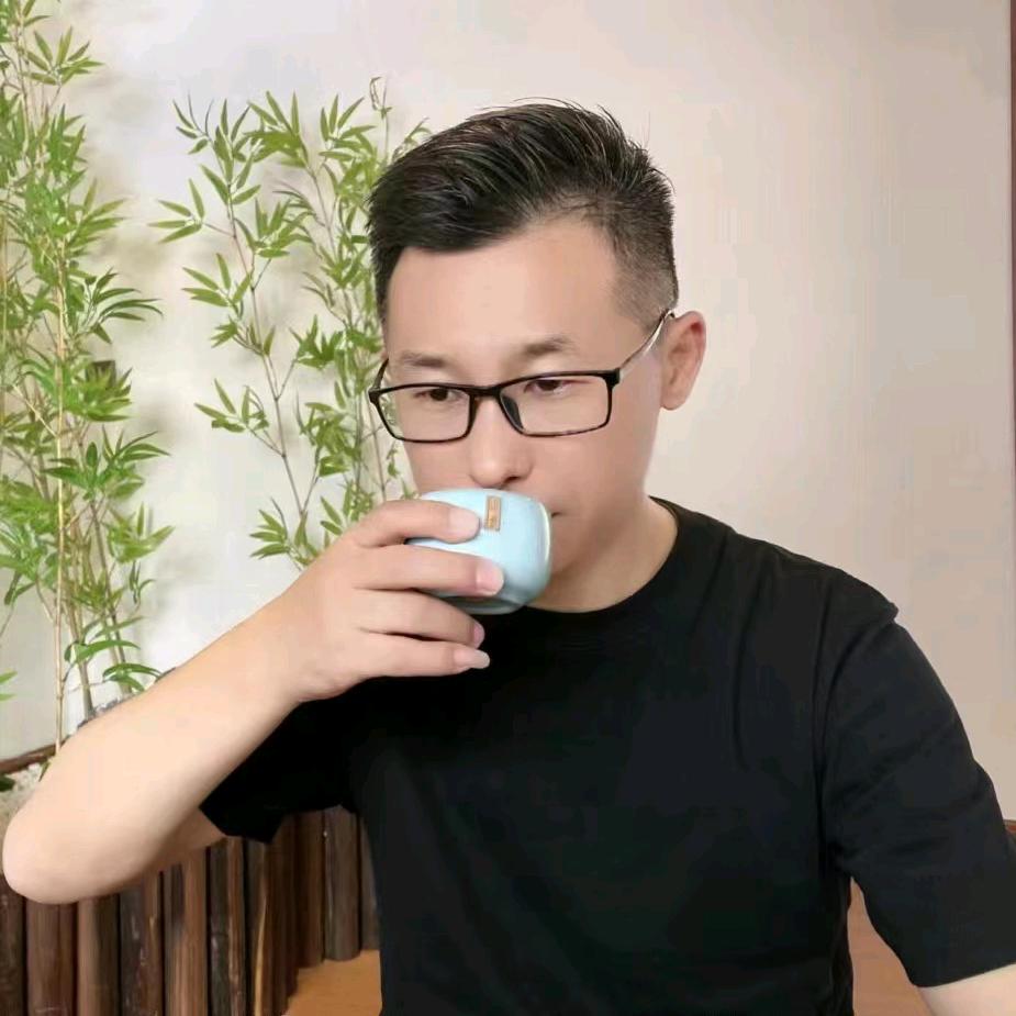 藏心阁——(九易杂谈)