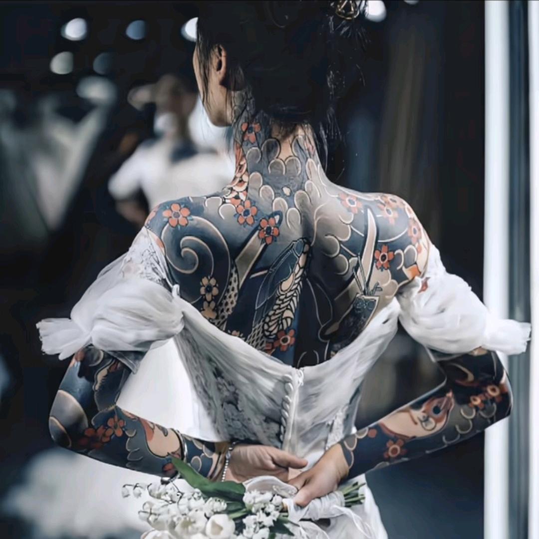老巷