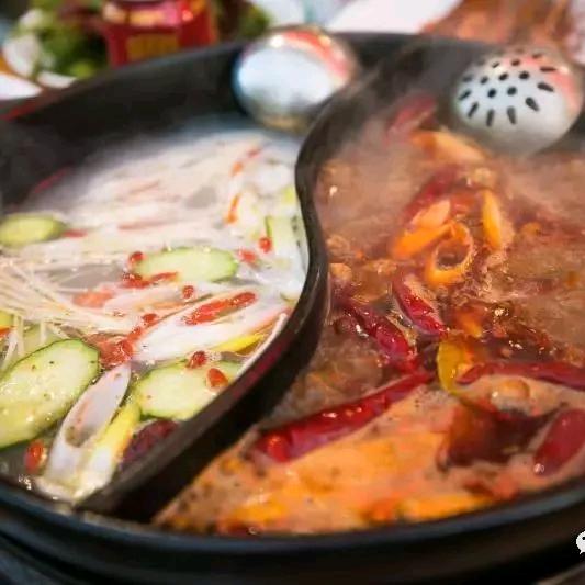 【九二里】成都老妈火锅串串（贵阳总店）