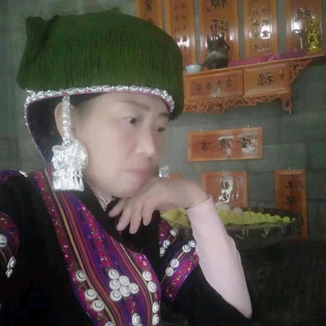 龙女姐