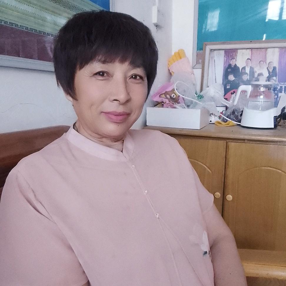 梅花姐