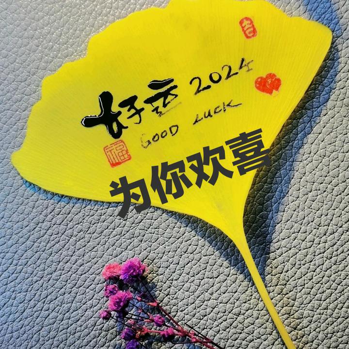为伱欢喜