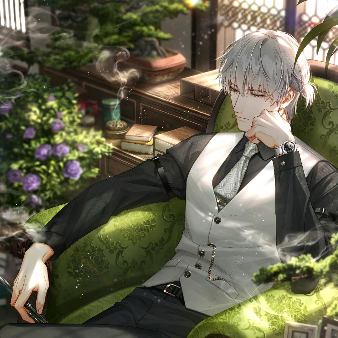 笨鸟花园学院小A