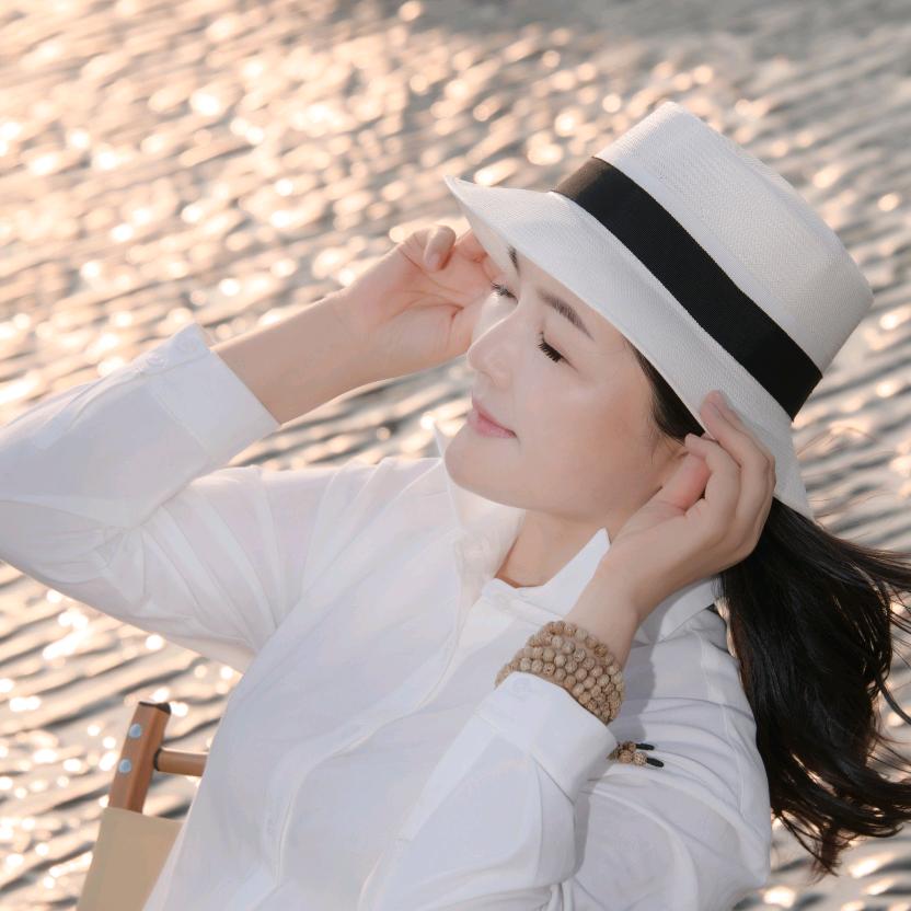 玫瑰公主倪筱乐