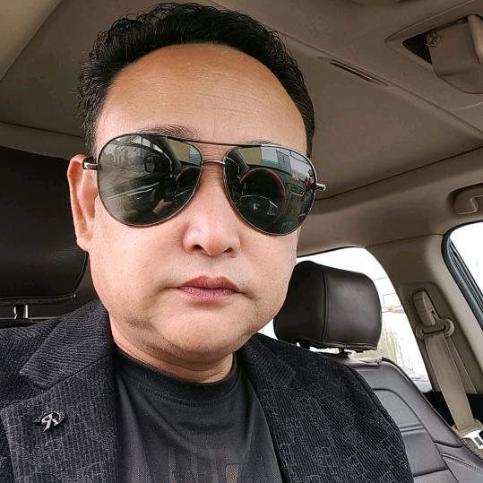 @兵哥🎤（百姓舞台）