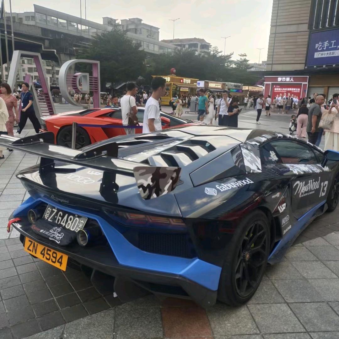 嵩县富祥二手车小李