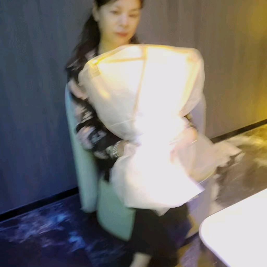 最美的自己