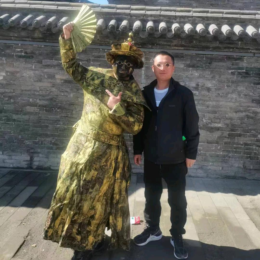 涛哥