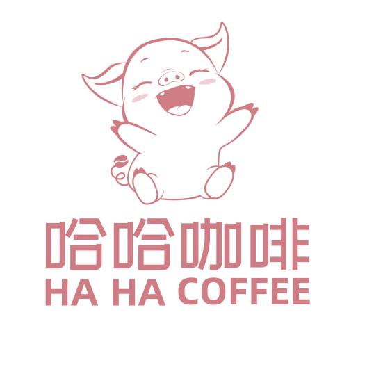 哈哈咖啡在西海岸