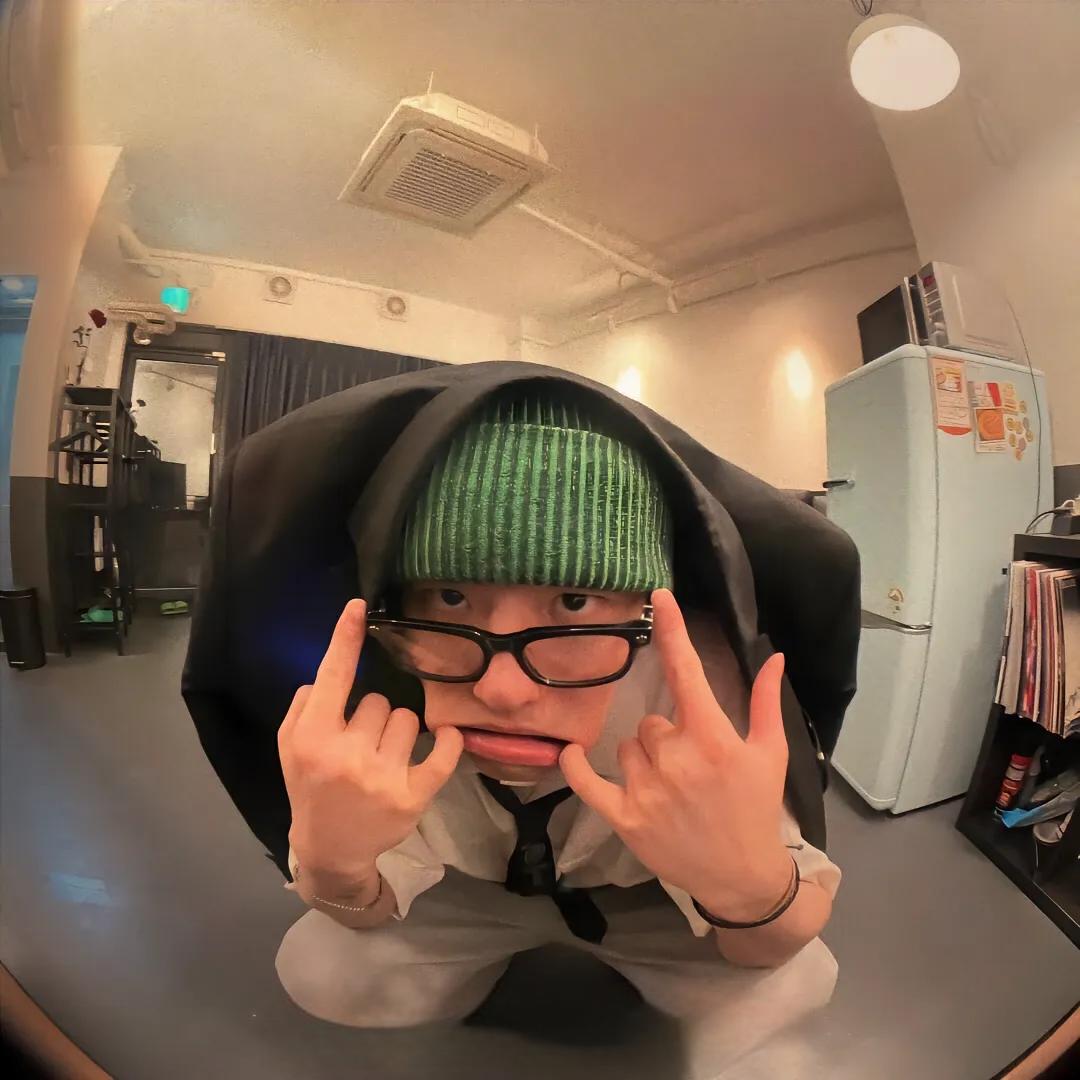 明天能看到花吗