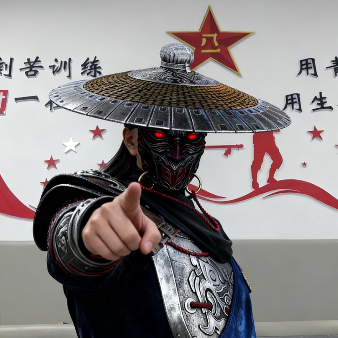打瓜亦为瓜