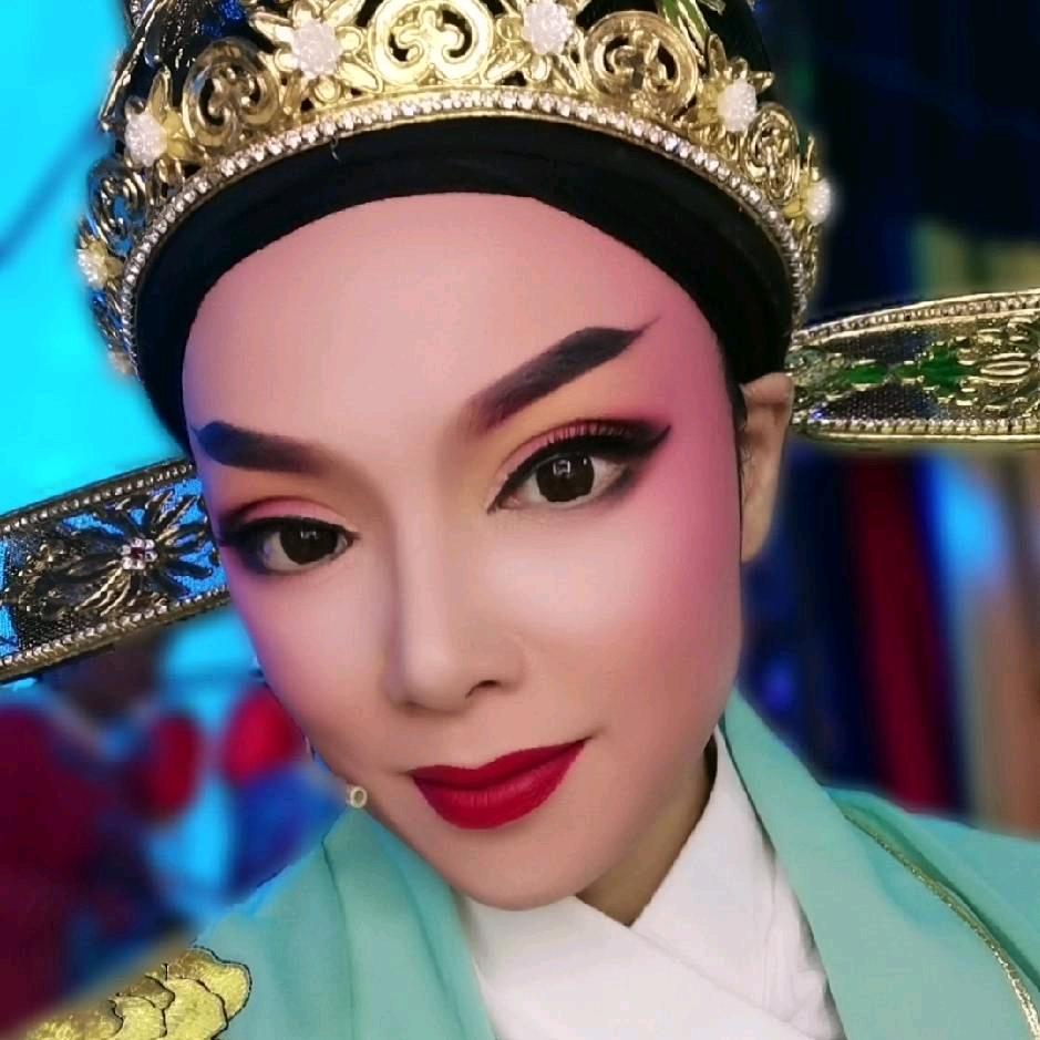潘公子☀️
