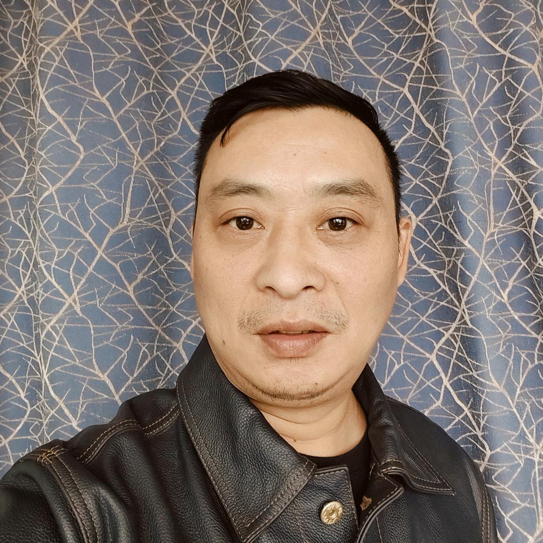 九江老蔡指纹锁