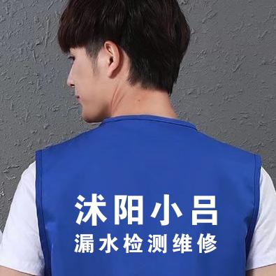 沭阳小吕水电安装维修服务部