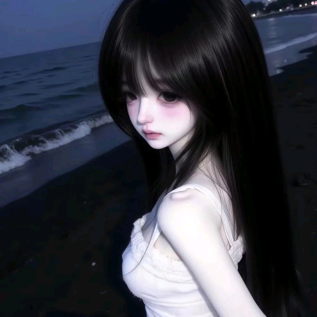 江稚