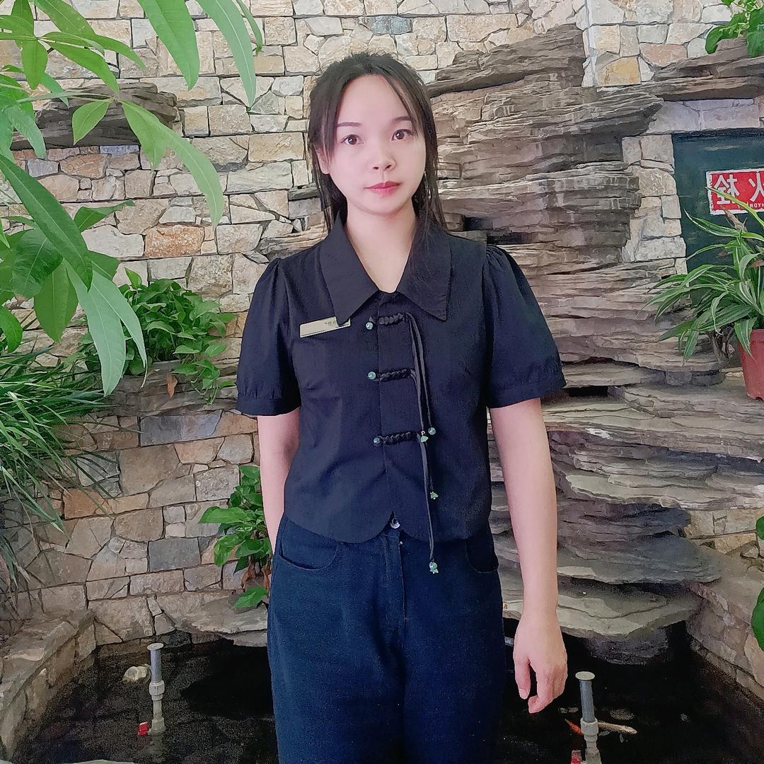 装修设计师云云