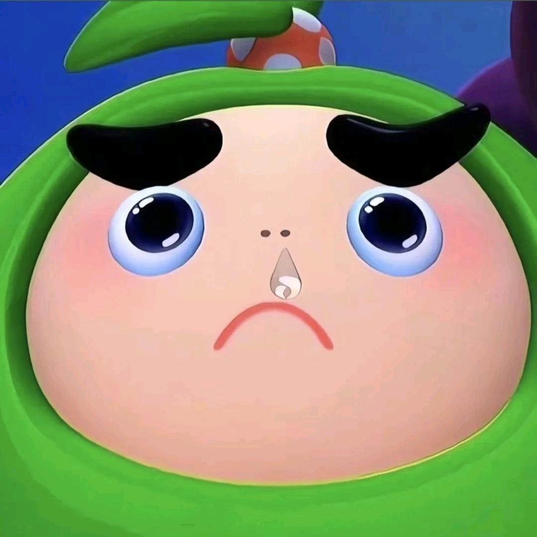 陆小果头像