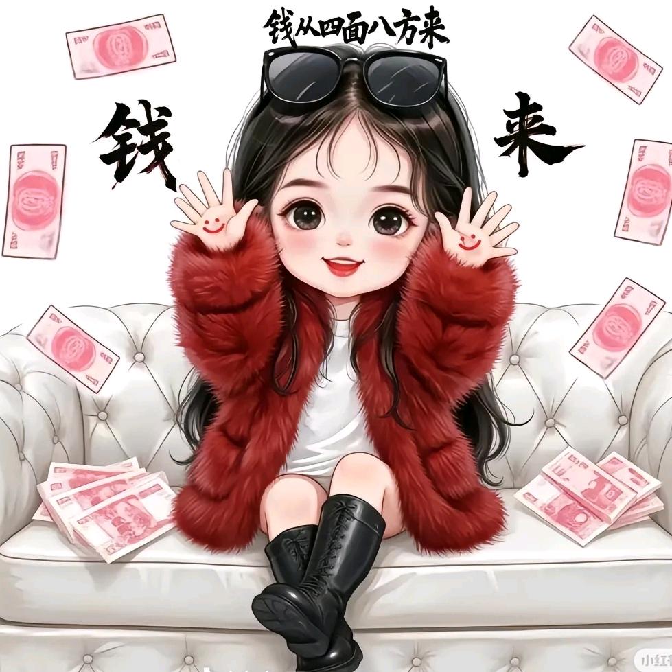 四宝麻麻
