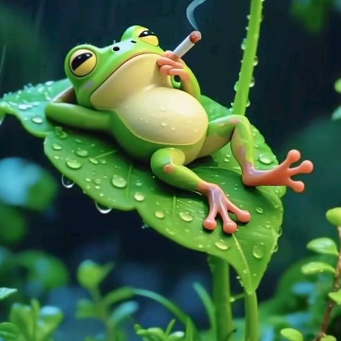 你己关注  吴先生