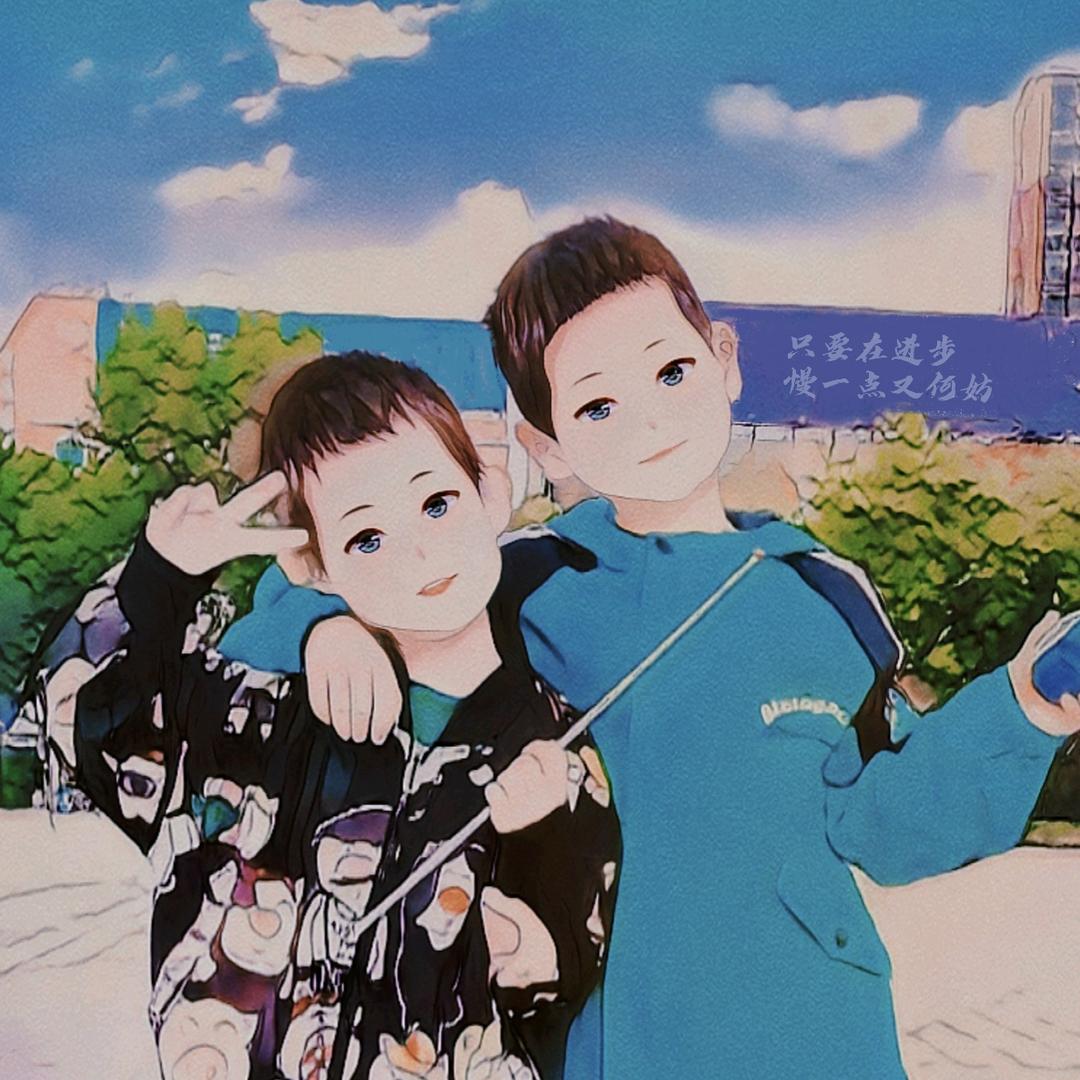 桉祺妈咪～