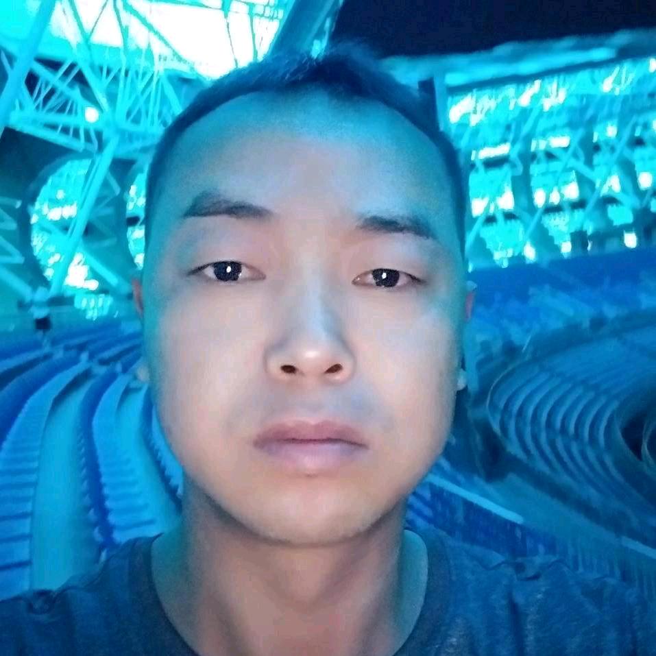 山勾勾的男人