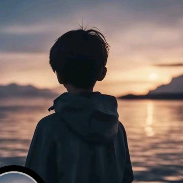 很特别的小冯！