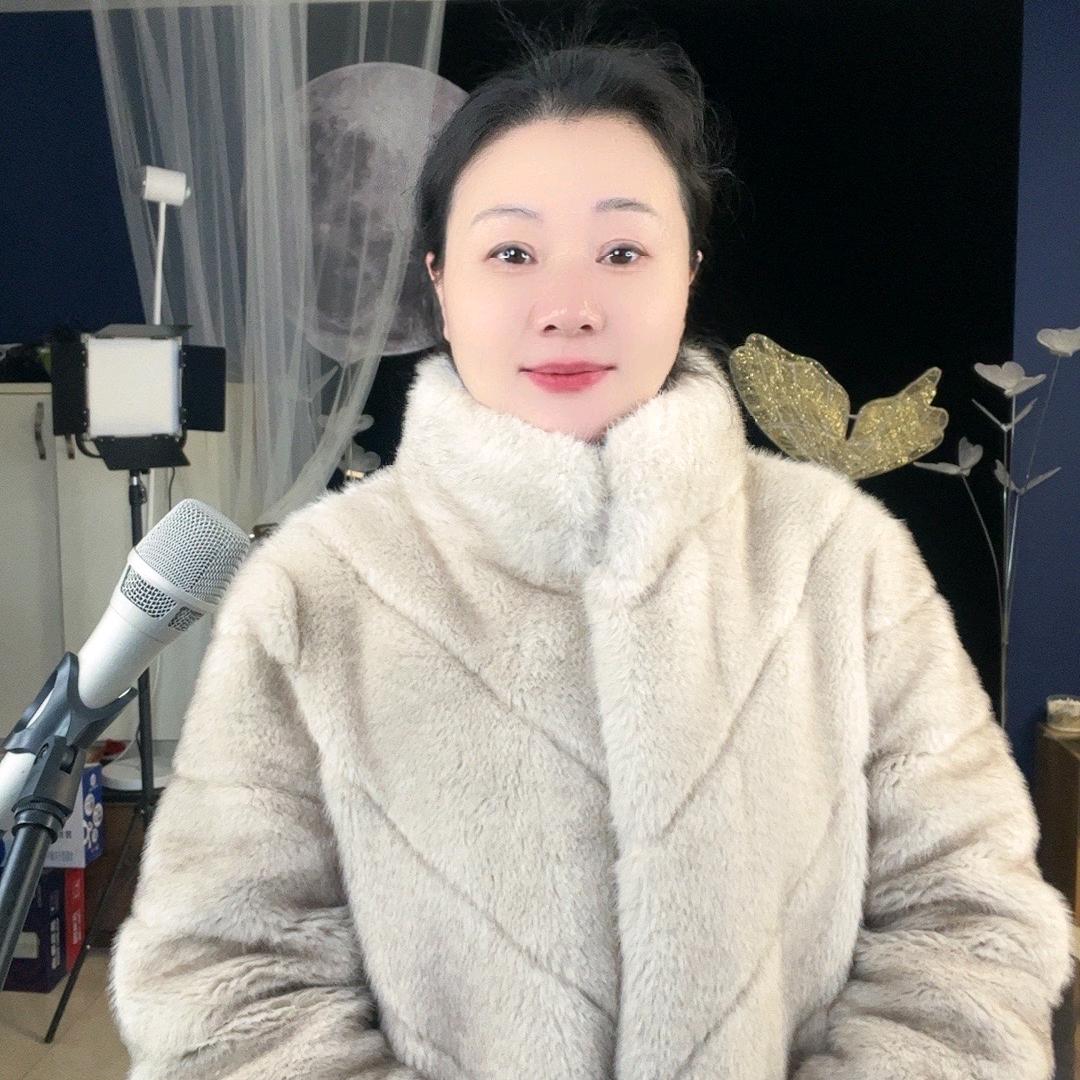 段军霞